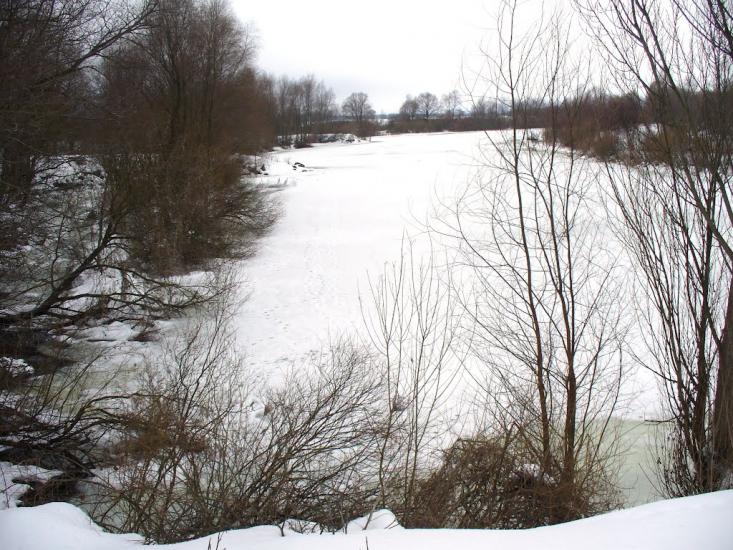 Блідча з panoramio.com - Блідча