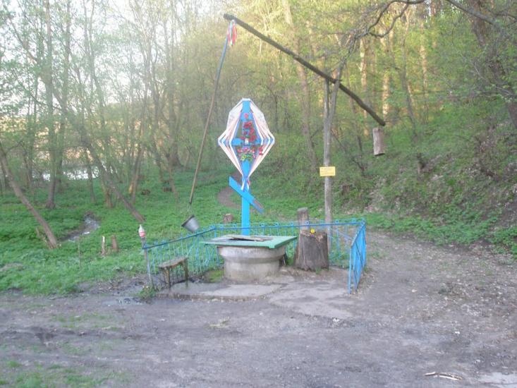 Радалівка з panoramio.com - Радаловка