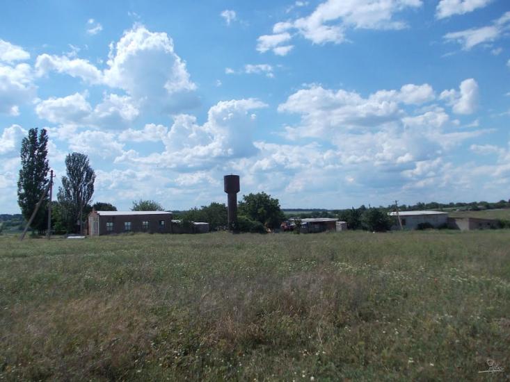 Арбузинка з panoramio.com - Арбузинка