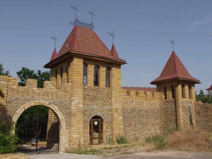 Морське з panoramio.com - Морское