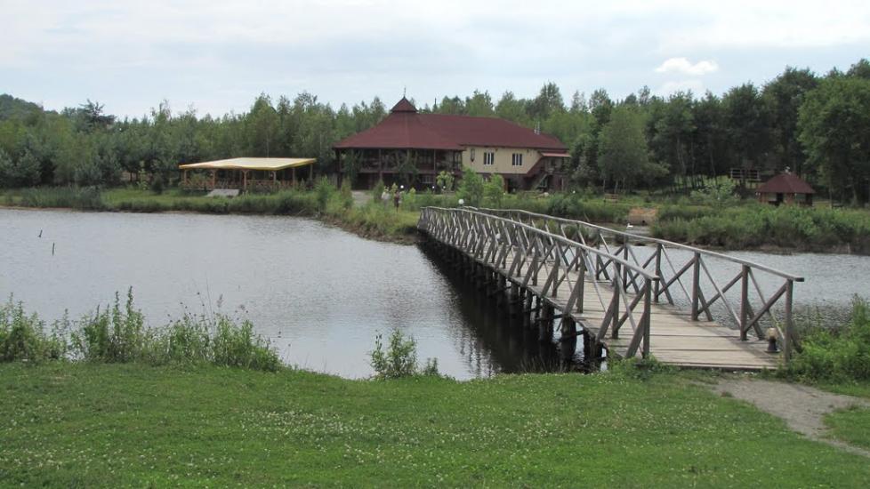 Андріївка з panoramio.com - Андріївка