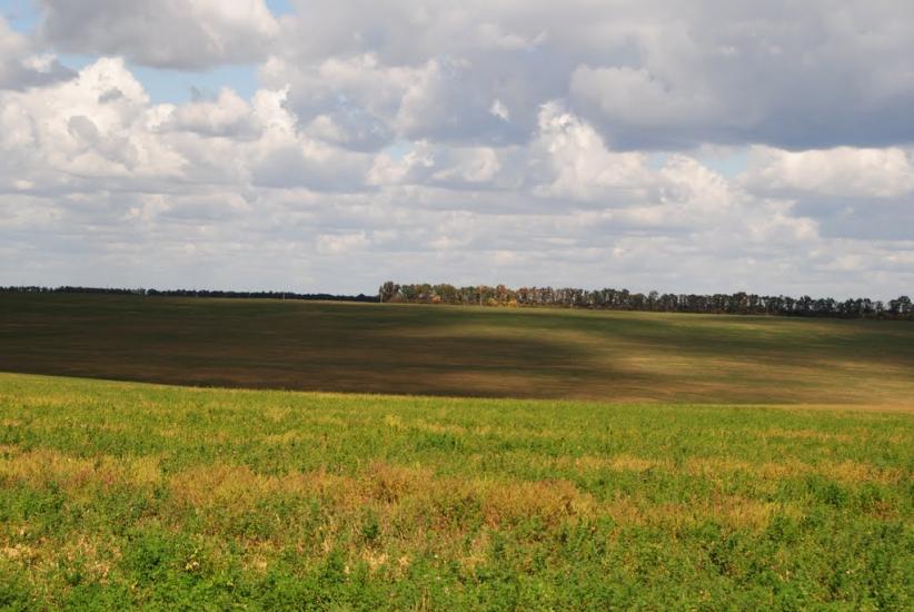 Бобрівка з panoramio.com - Бобровка