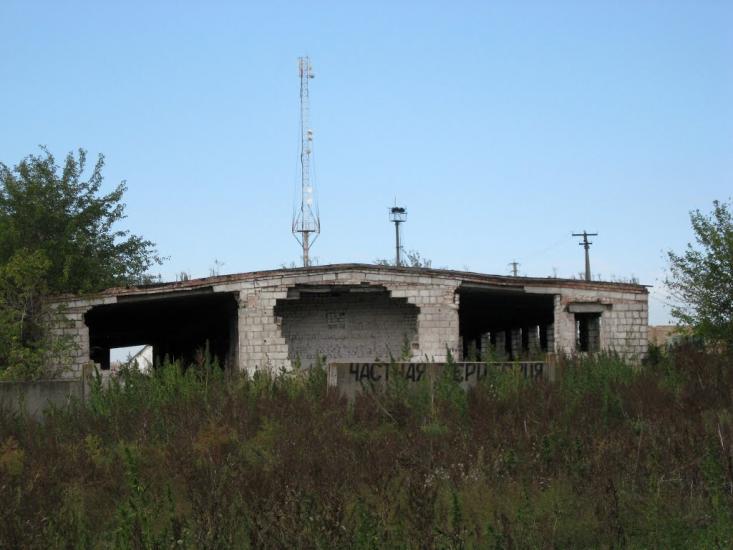 Перше Травня з panoramio.com - Перше Травня