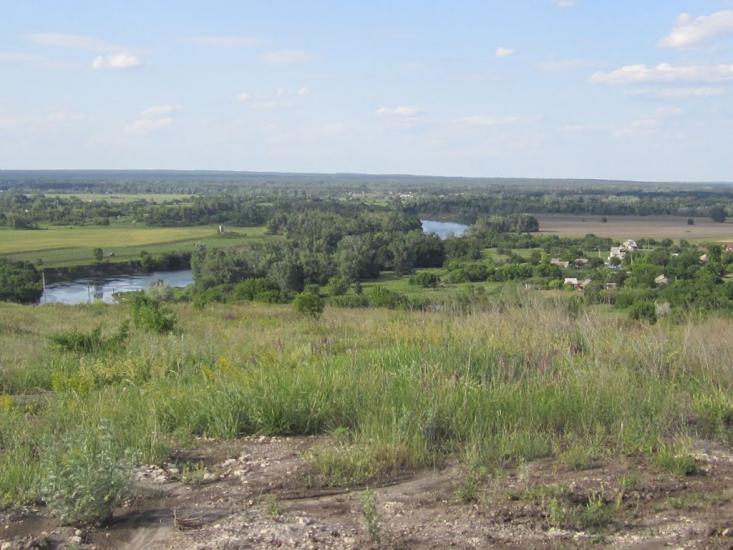 Берегове з panoramio.com - Береговое