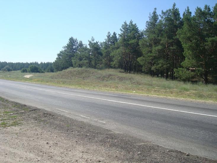 Піщанівка з panoramio.com - Піщанівка