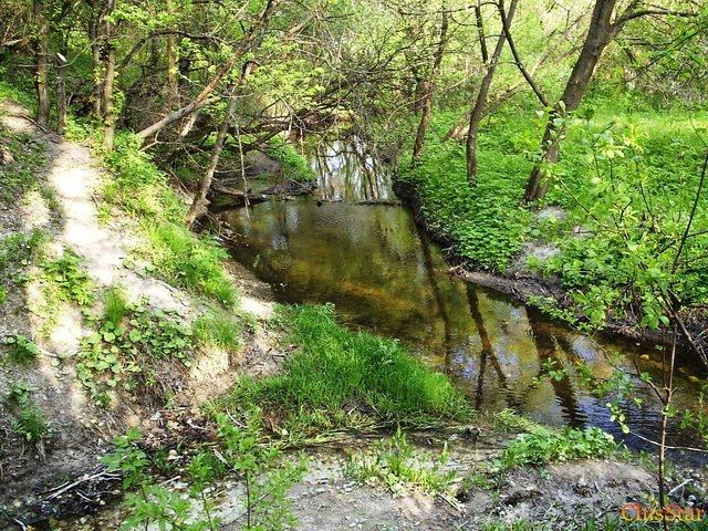 Новокраснянка з panoramio.com - Новокраснянка