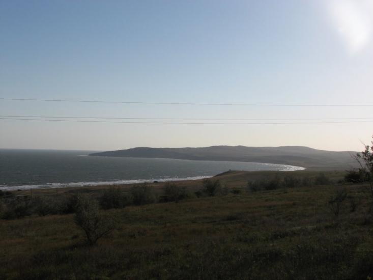 Войкове з panoramio.com - Войкове