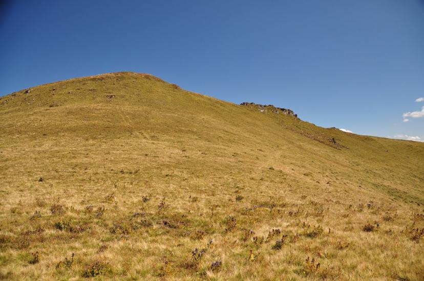 Розтока з panoramio.com - Ростока