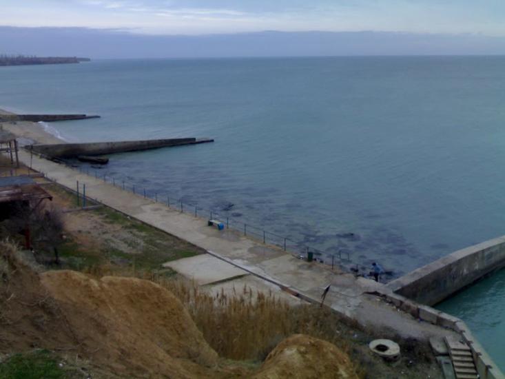 Андріївка з panoramio.com - Andriyivka