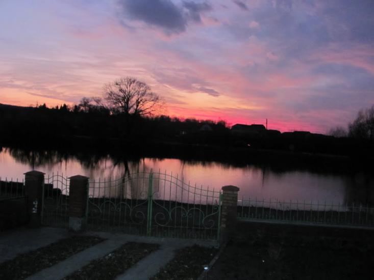 Летичів з panoramio.com - Летичев