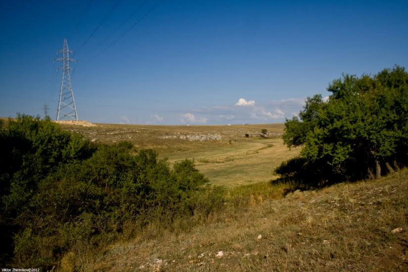 Ключі з panoramio.com - Ключи