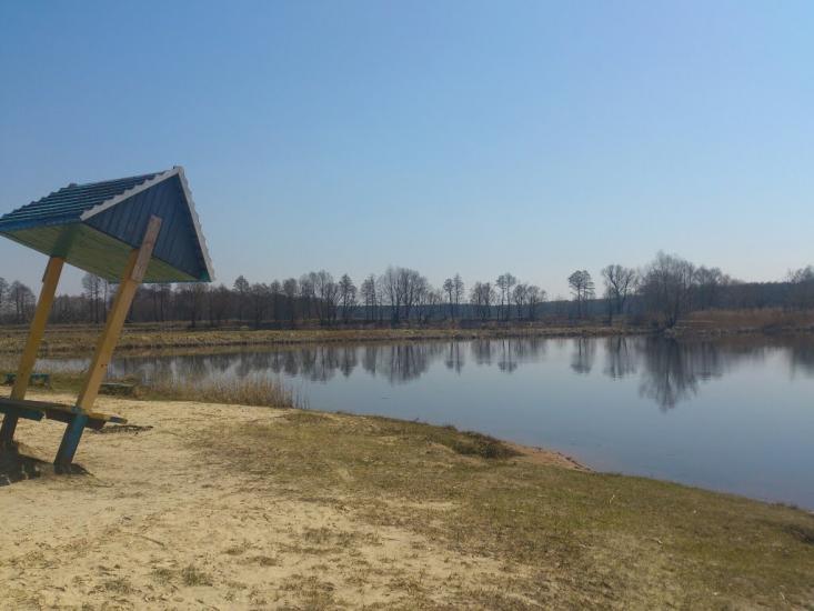 Корюківка з panoramio.com - Корюковка