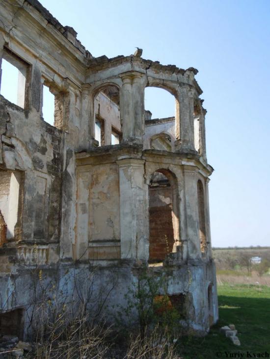 Василівка з panoramio.com - Василівка