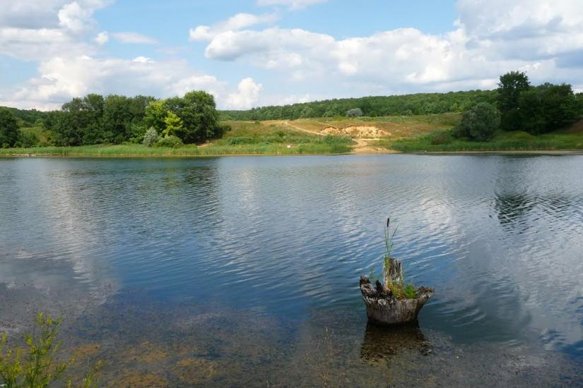 Стара Московка з panoramio.com - Стара Московка