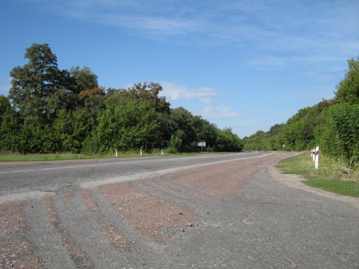 Волосківці з panoramio.com - Волосківці