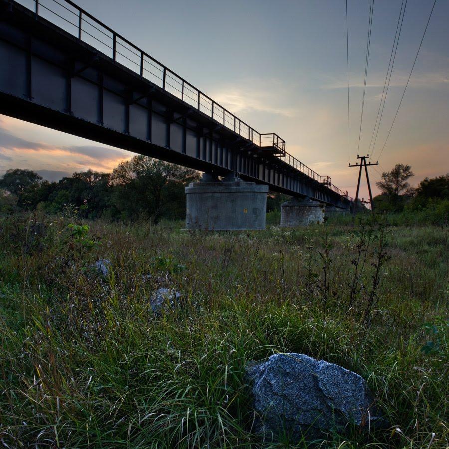 Вовчанськ з panoramio.com - Volchansk