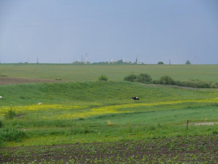 Плоске з panoramio.com - Плоске