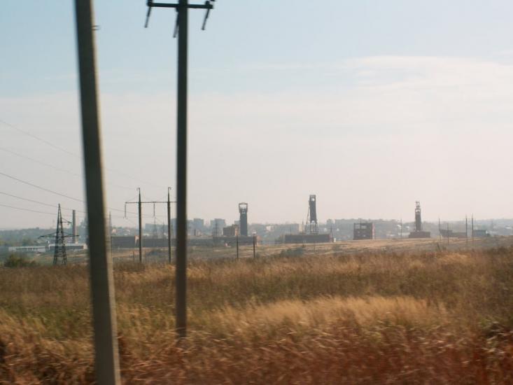 Модричі з panoramio.com - Модрычи