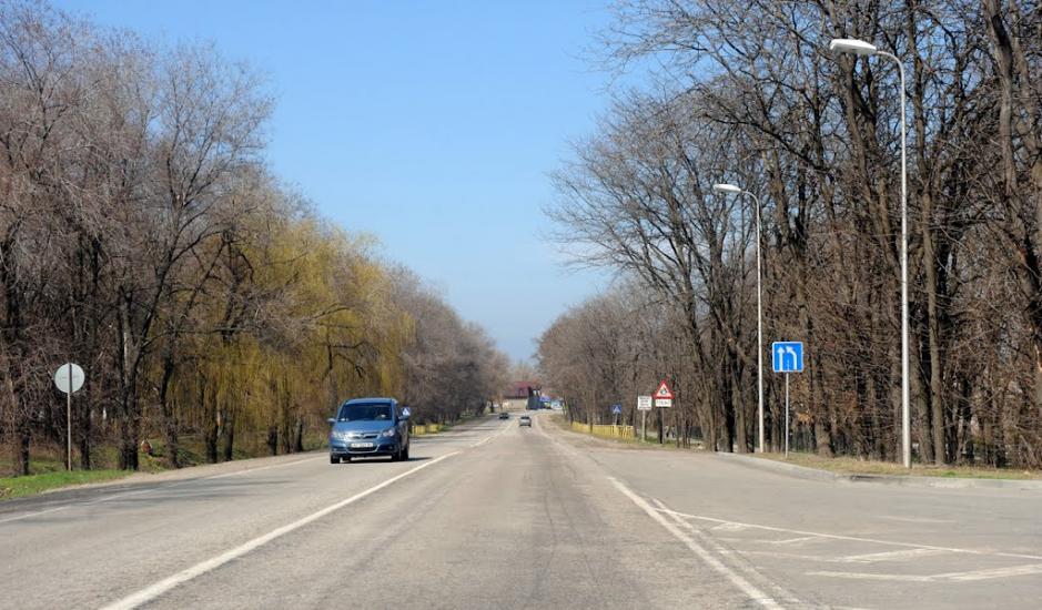 Василівка з panoramio.com - Василівка