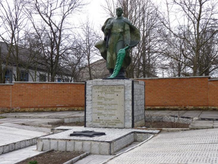 Недайвода з panoramio.com - Nedayvoda
