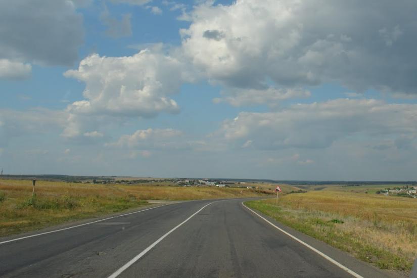 Кременівка з panoramio.com - Кременівка