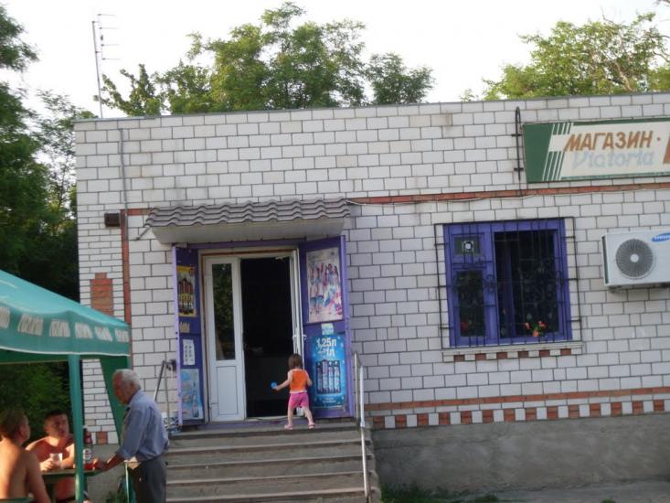 Степашки з panoramio.com - Степашки