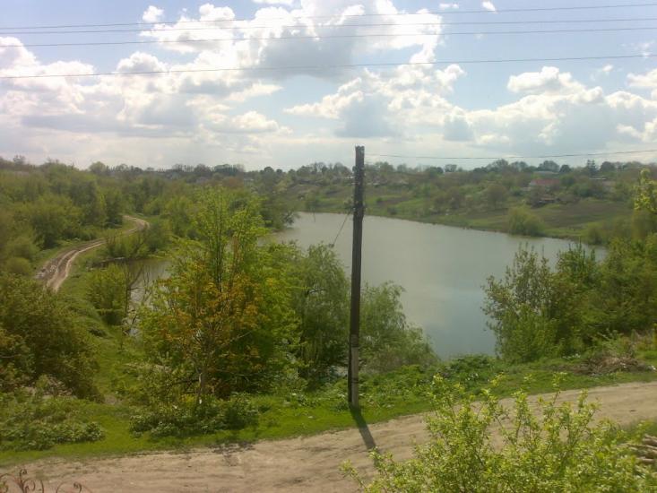 Голованівськ з panoramio.com - Голованівськ