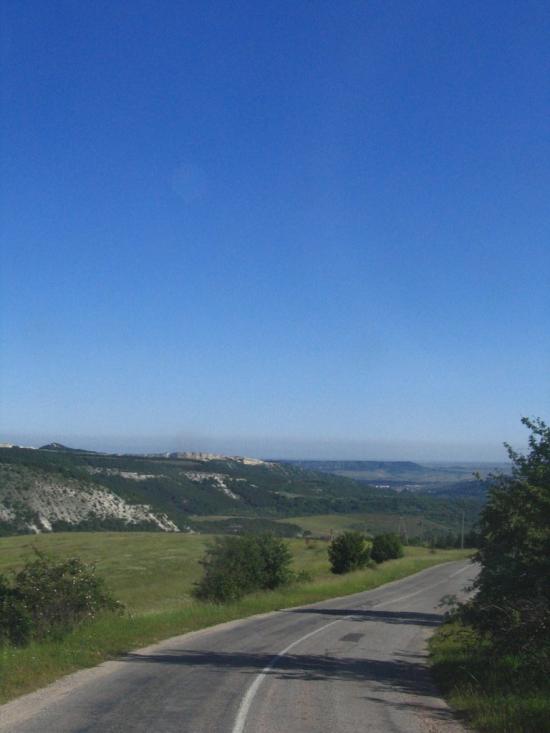 Прохладне з panoramio.com - Прохладное