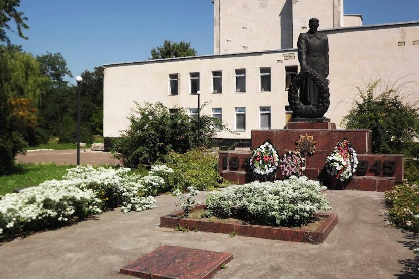 Панчеве з panoramio.com - Панчево