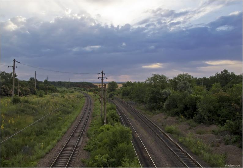 Новоіванівка з panoramio.com - Новоивановка