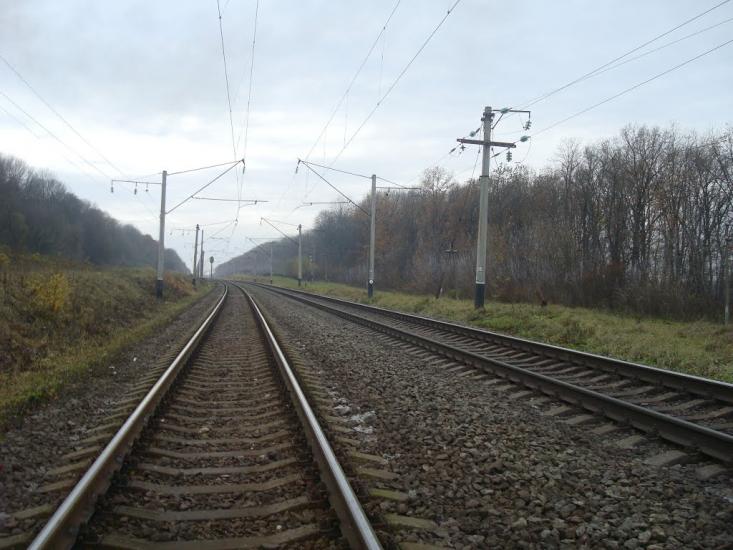 Лозова з panoramio.com - Лозова