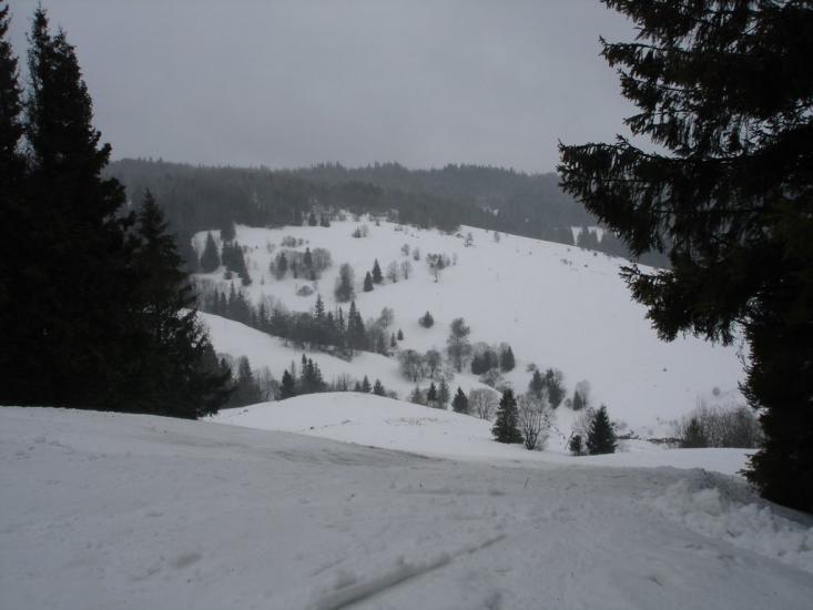 Сухий Потік з panoramio.com - Сухий Потік