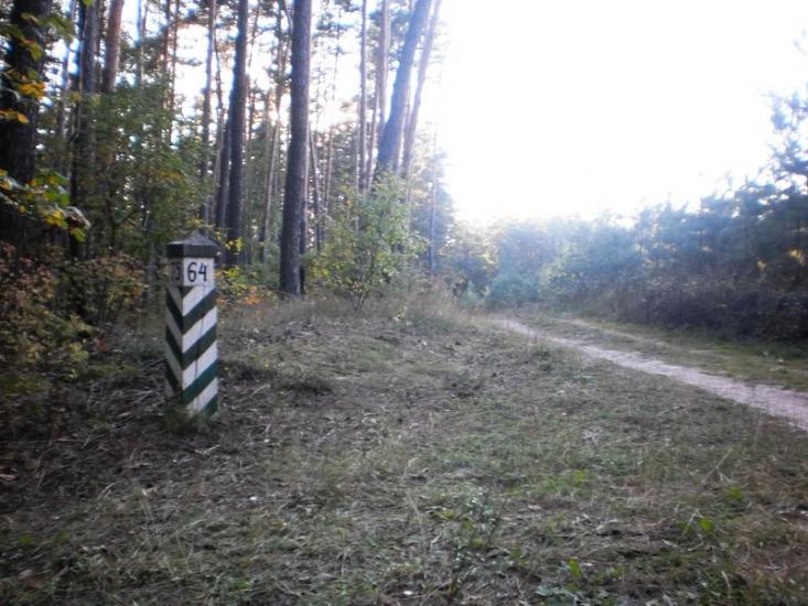 Стара Гнилиця з panoramio.com - Stara Gnylytsya