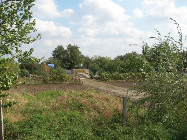 Баратівка з panoramio.com - Баратовка