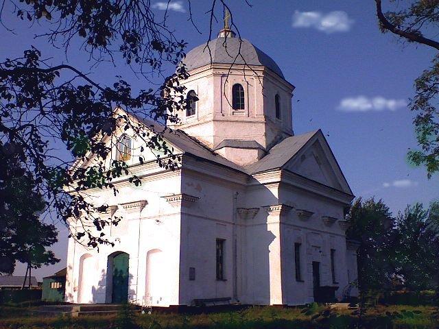 Кримка з panoramio.com - Кримка