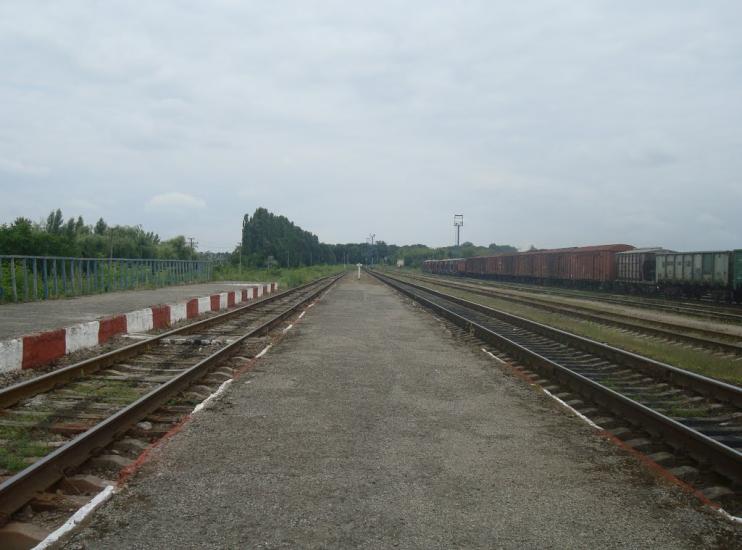 Гуменці з panoramio.com - Gumentsi