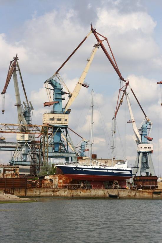 Челядінове з panoramio.com - Челядиново