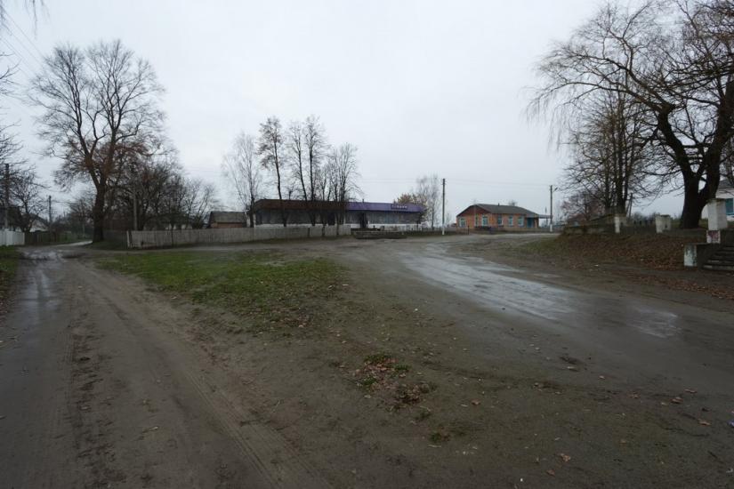 Веприн з panoramio.com - Веприн