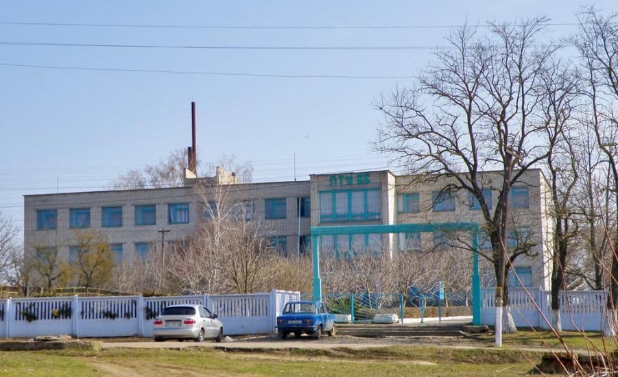 Широколанівка з panoramio.com - Широколановка