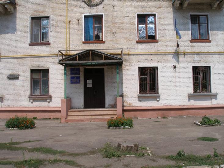 Пантаївка з panoramio.com - Pantayivka