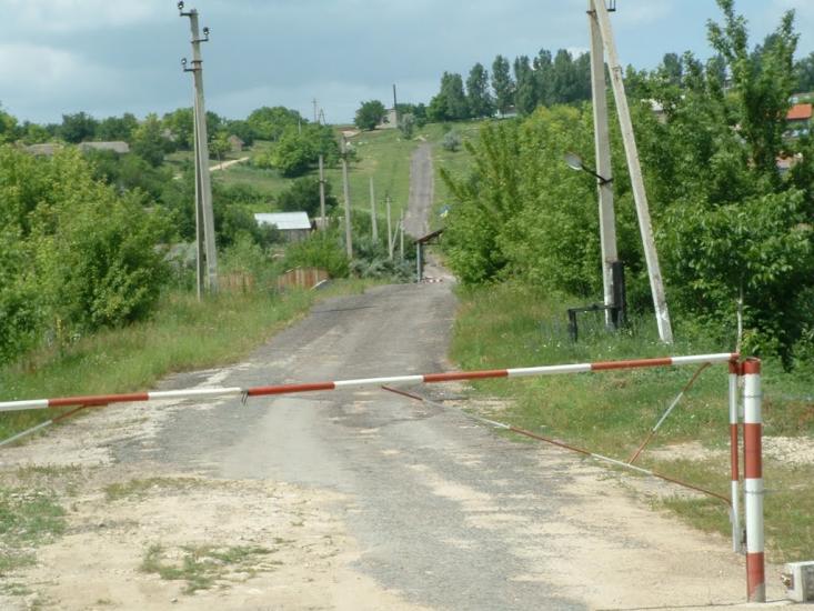 Дубове з panoramio.com - Дубовое