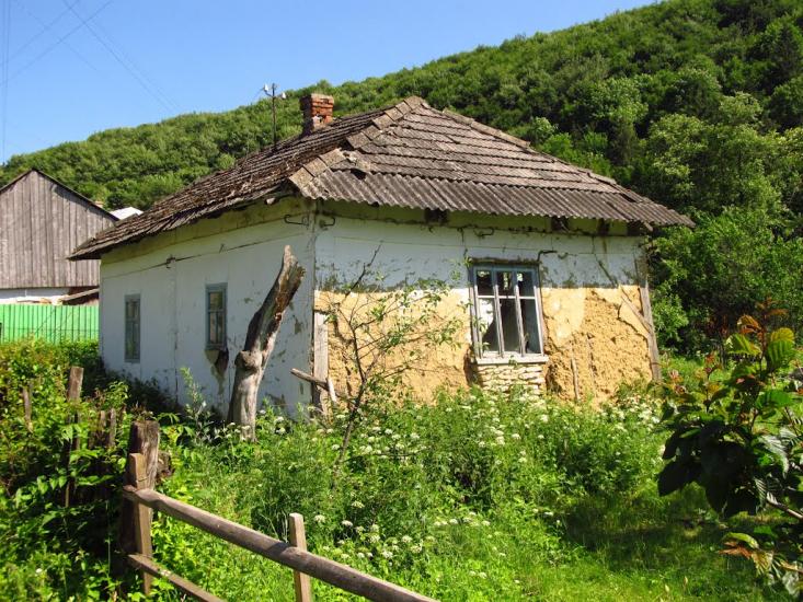 Маркова з panoramio.com - Маркова