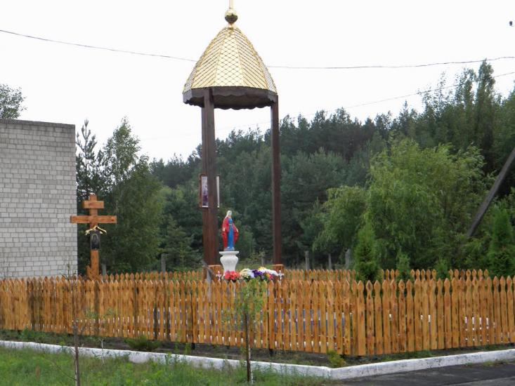 Дитятки з panoramio.com - Дитятки