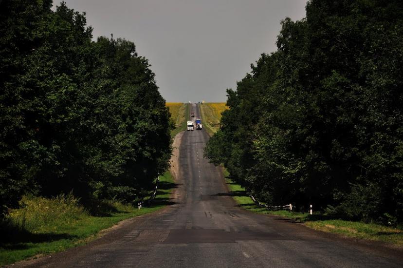 Суха Кам'янка з panoramio.com - Суха Кам'янка
