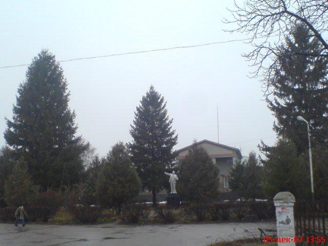 Попівка з panoramio.com - Поповка