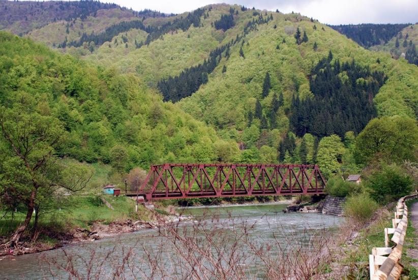 Вільховатий з panoramio.com - Вільховатий