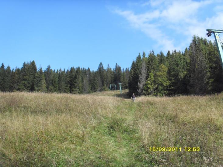 Орявчик з panoramio.com - Орявчик