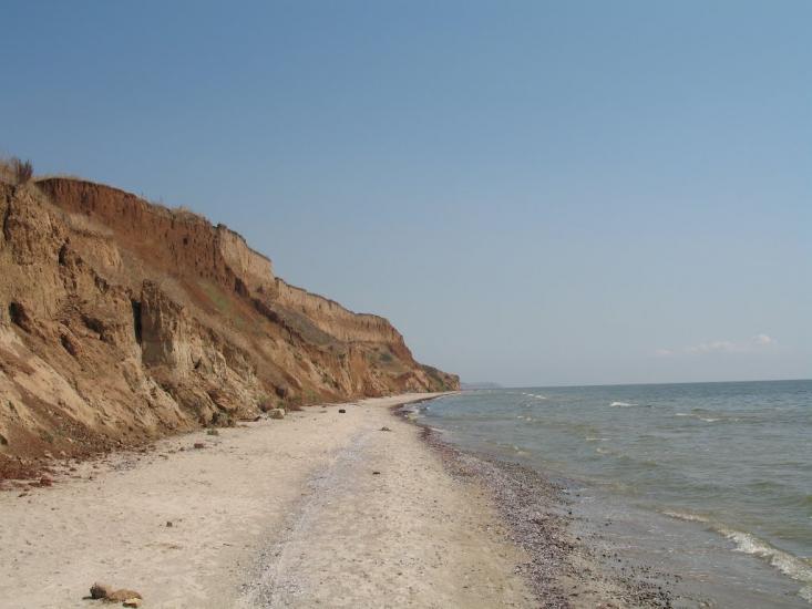 Морське з panoramio.com - Морское