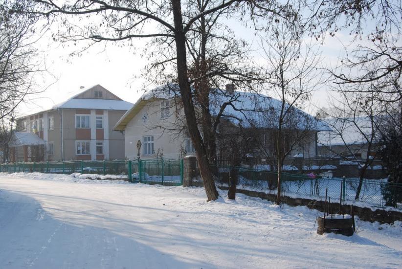 Фітьків з panoramio.com - Фитьков