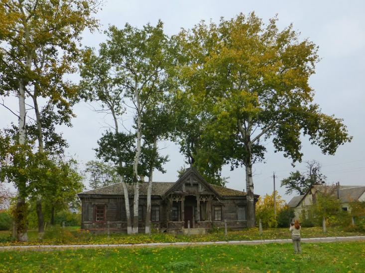 Мошни з panoramio.com - Мошны